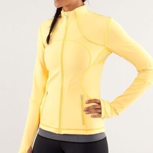 Lululemon Forme Jacket